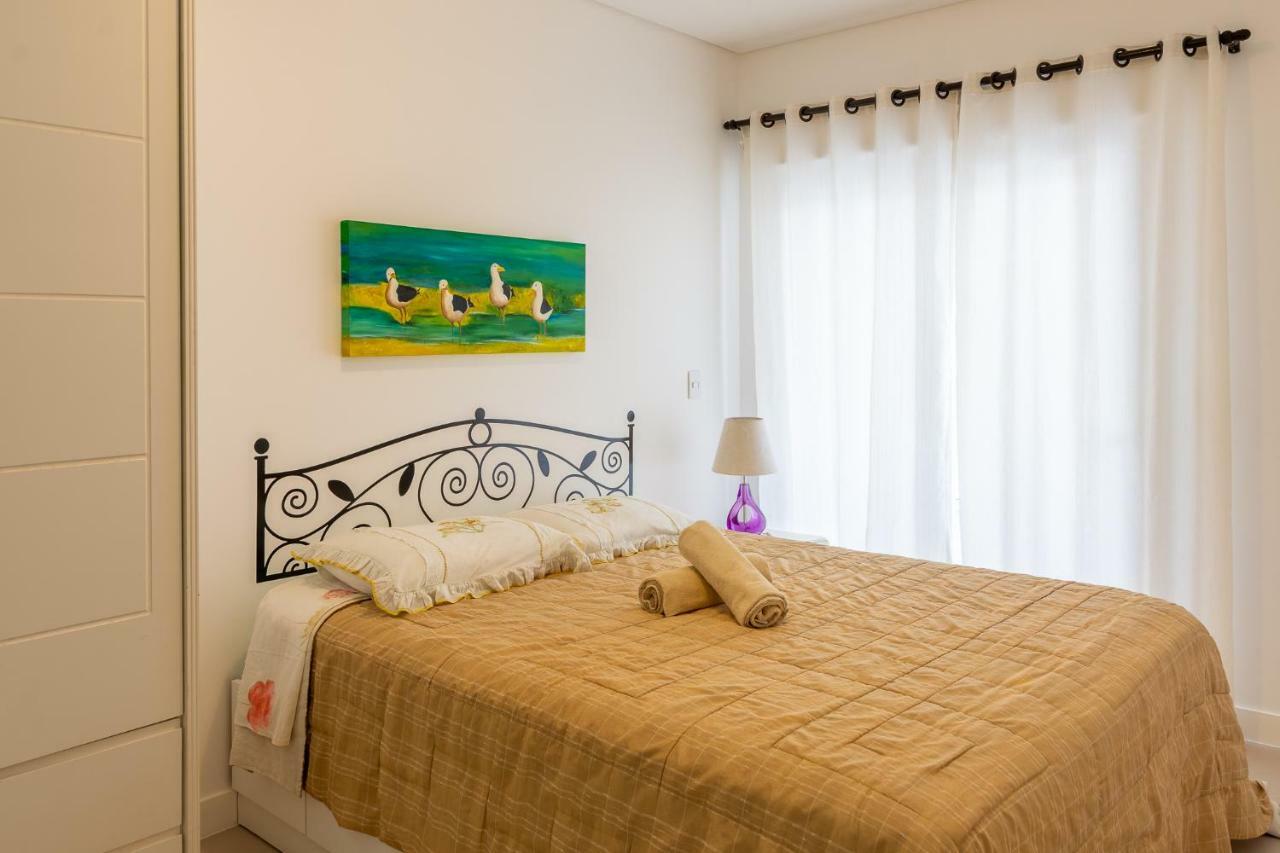 Apartamento Completo Na Paradisiaca Praia Dos Ingleses Florianópolis Exterior foto