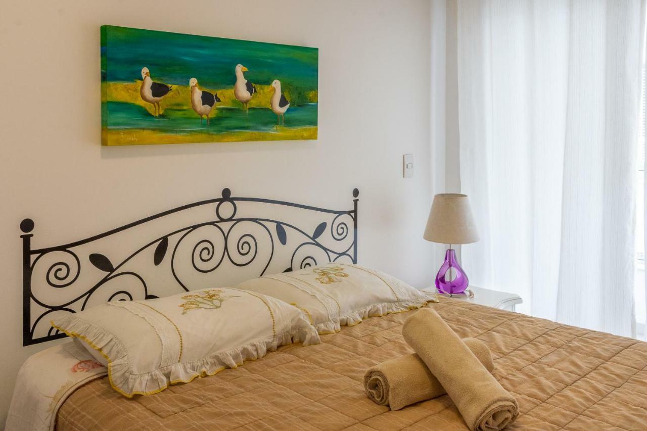 Apartamento Completo Na Paradisiaca Praia Dos Ingleses Florianópolis Exterior foto
